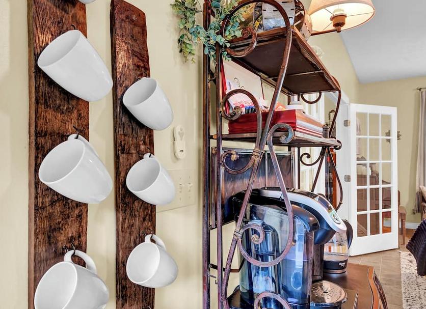 Room amenity Photo