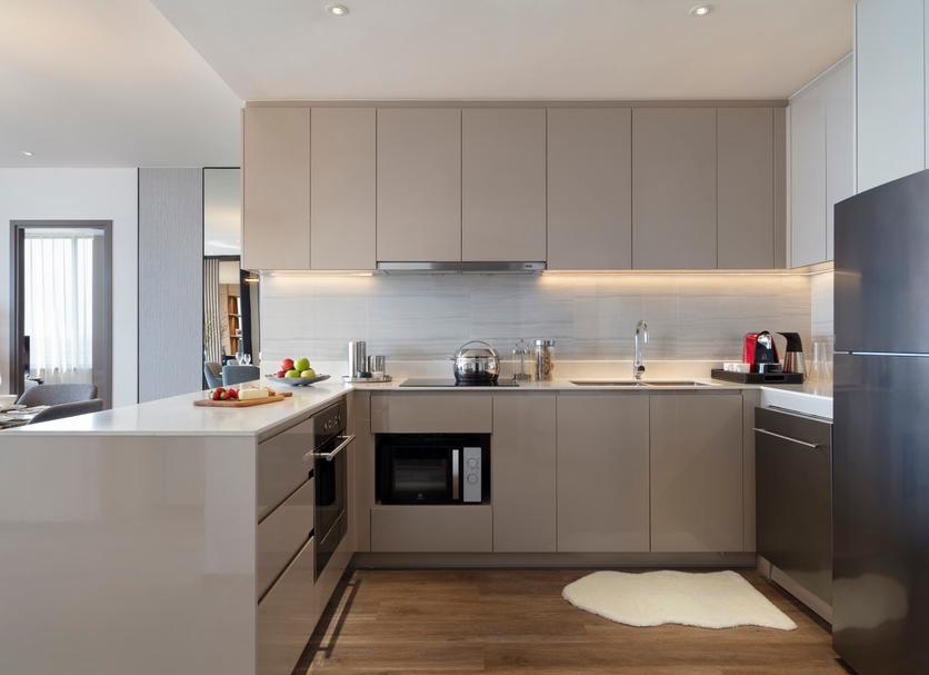 Kitchen Photo