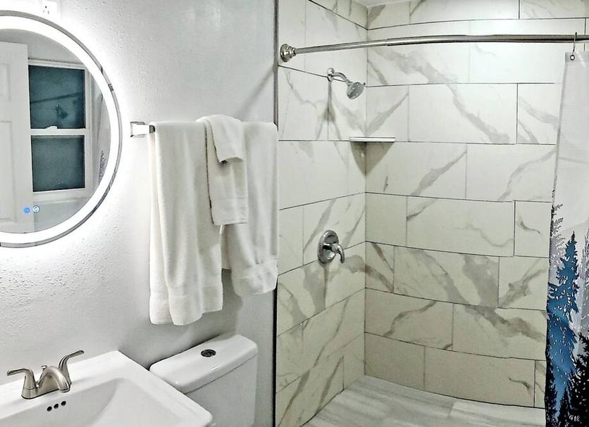 Bathroom Photo