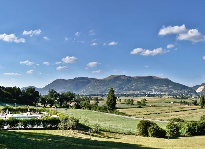 Outdoors view Photo