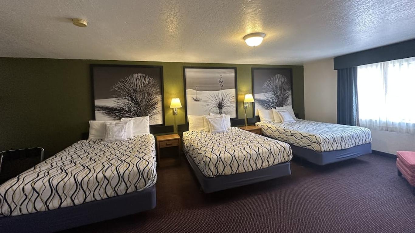 Simple Rewards Inn