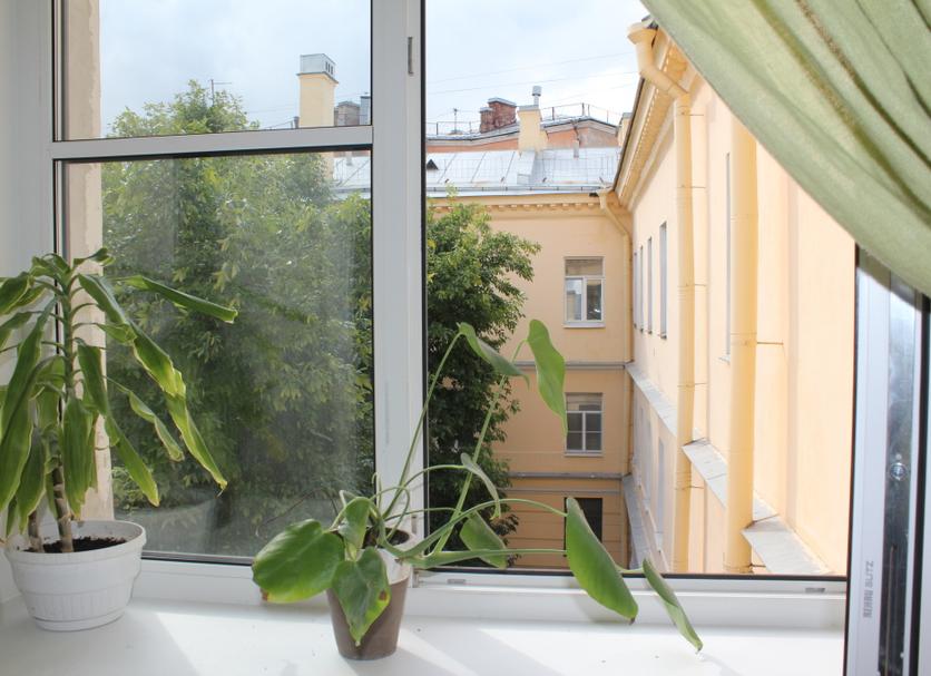 Outdoors view Photo