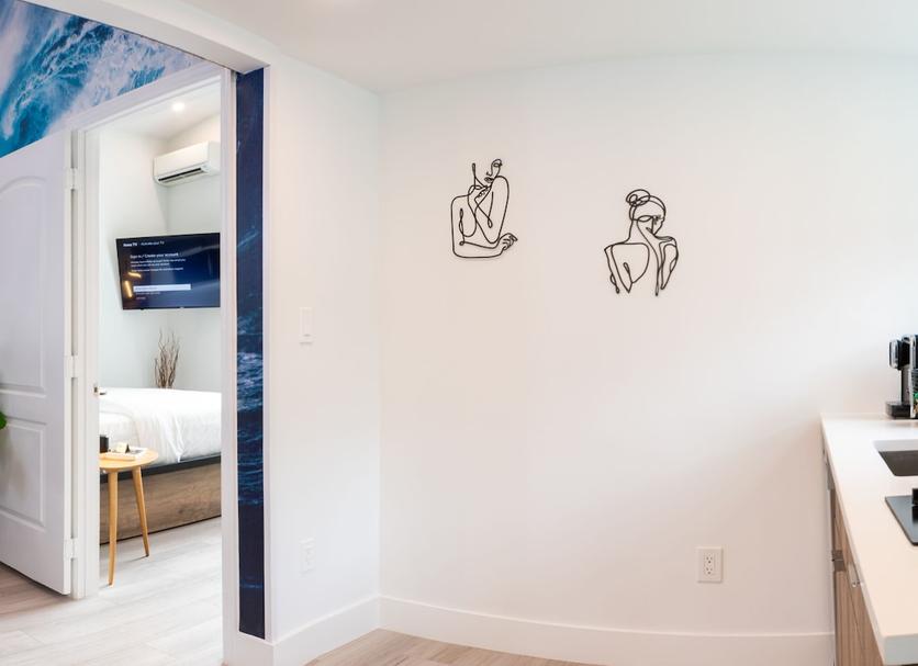 Room amenity Photo