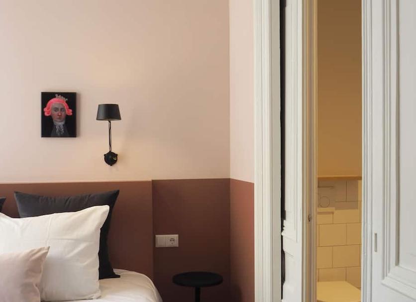 Room amenity Photo
