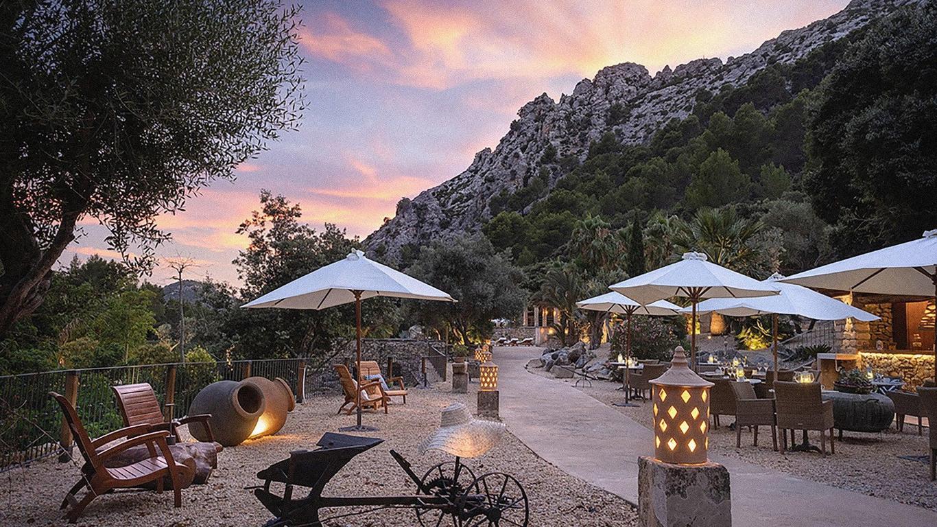 Ratxó Retreat Hotel, Member Of Meliá Collection
