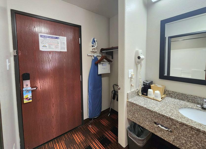 Room amenity Photo