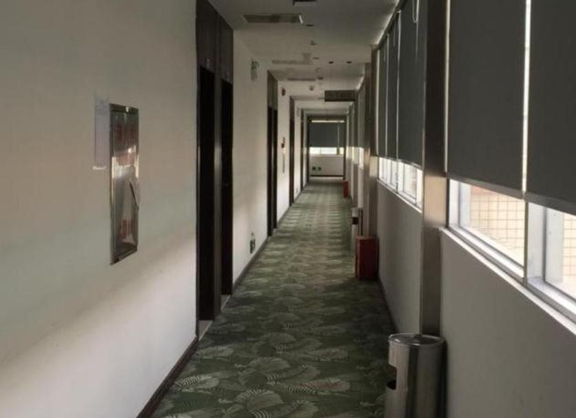 Hallway Photo