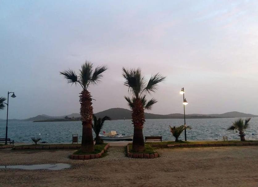 Outdoors view Photo