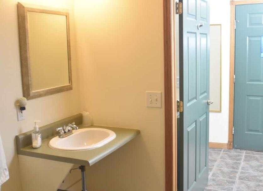 Bathroom Photo