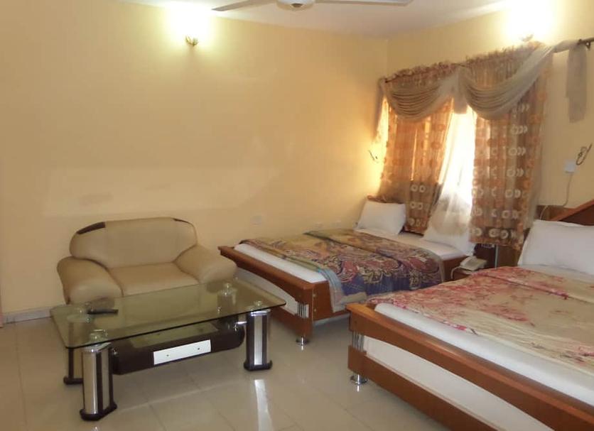 Bedroom Photo