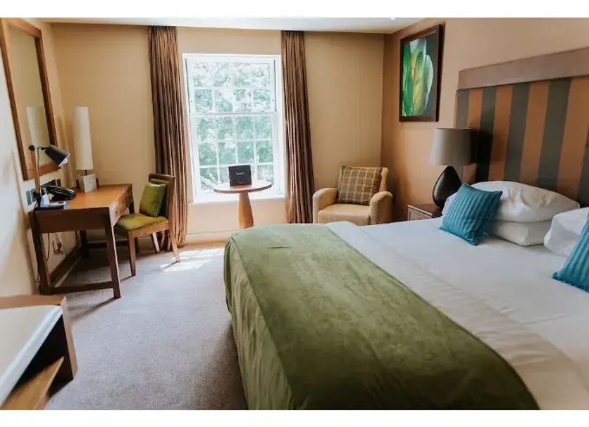 The Motel, Ribby Hall Village from Preston Hotel Deals