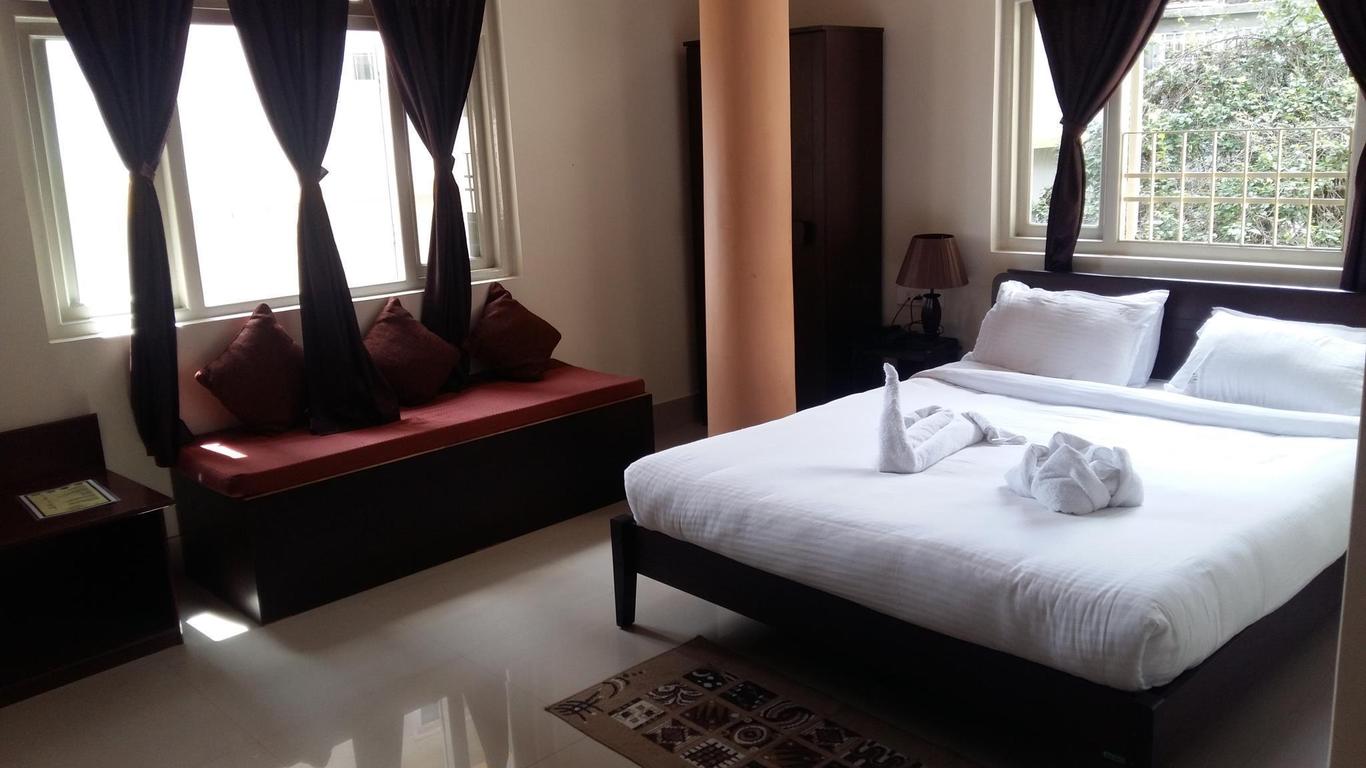 Kai Fu Khim Residency