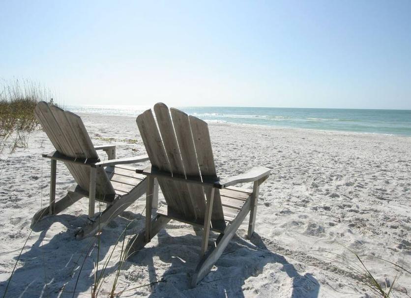Beach Photo
