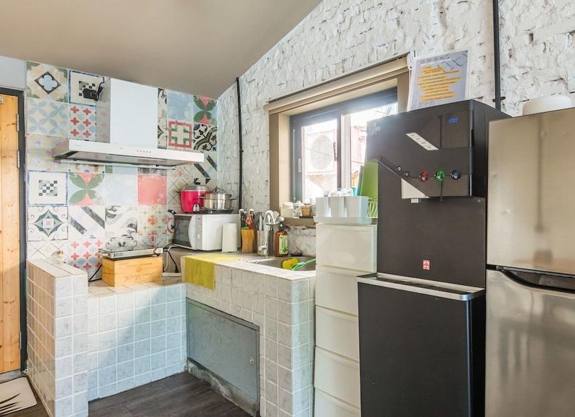 Kitchen Photo