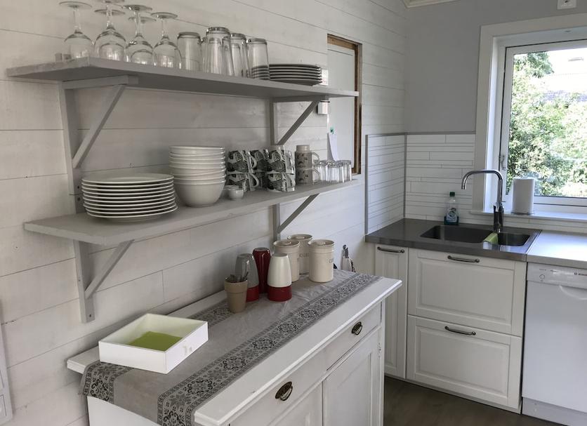 Kitchen Photo