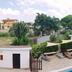 Outdoors view