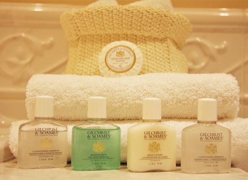 Room amenity Photo