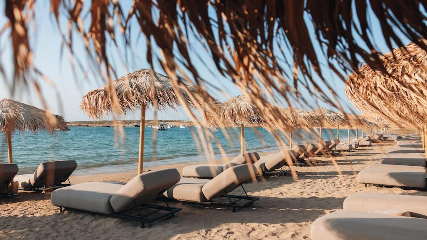 Cove Paros