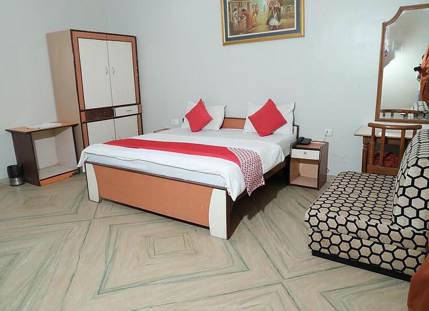 Bedroom Photo