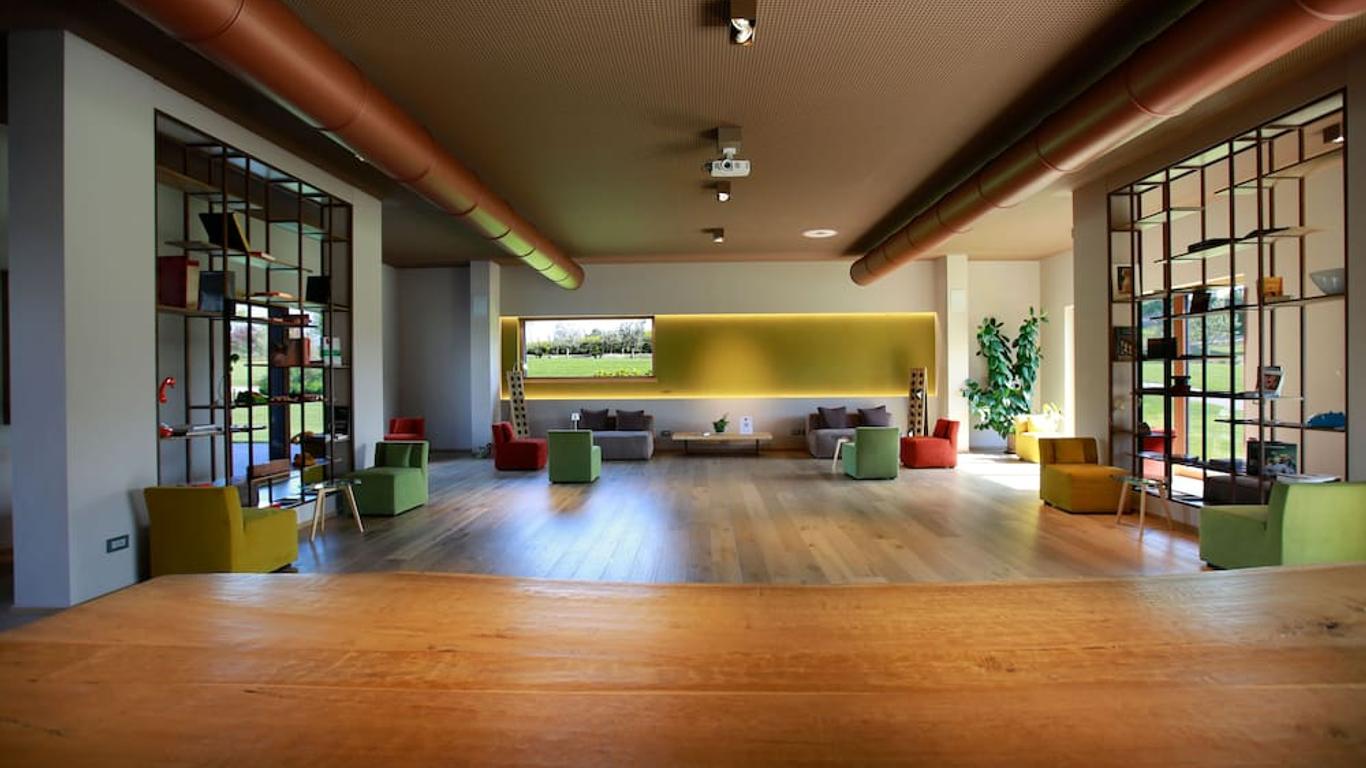 Cobue 'Wine Resort & Spa'