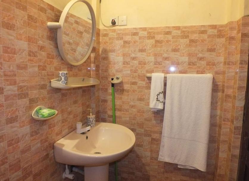 Bathroom Photo