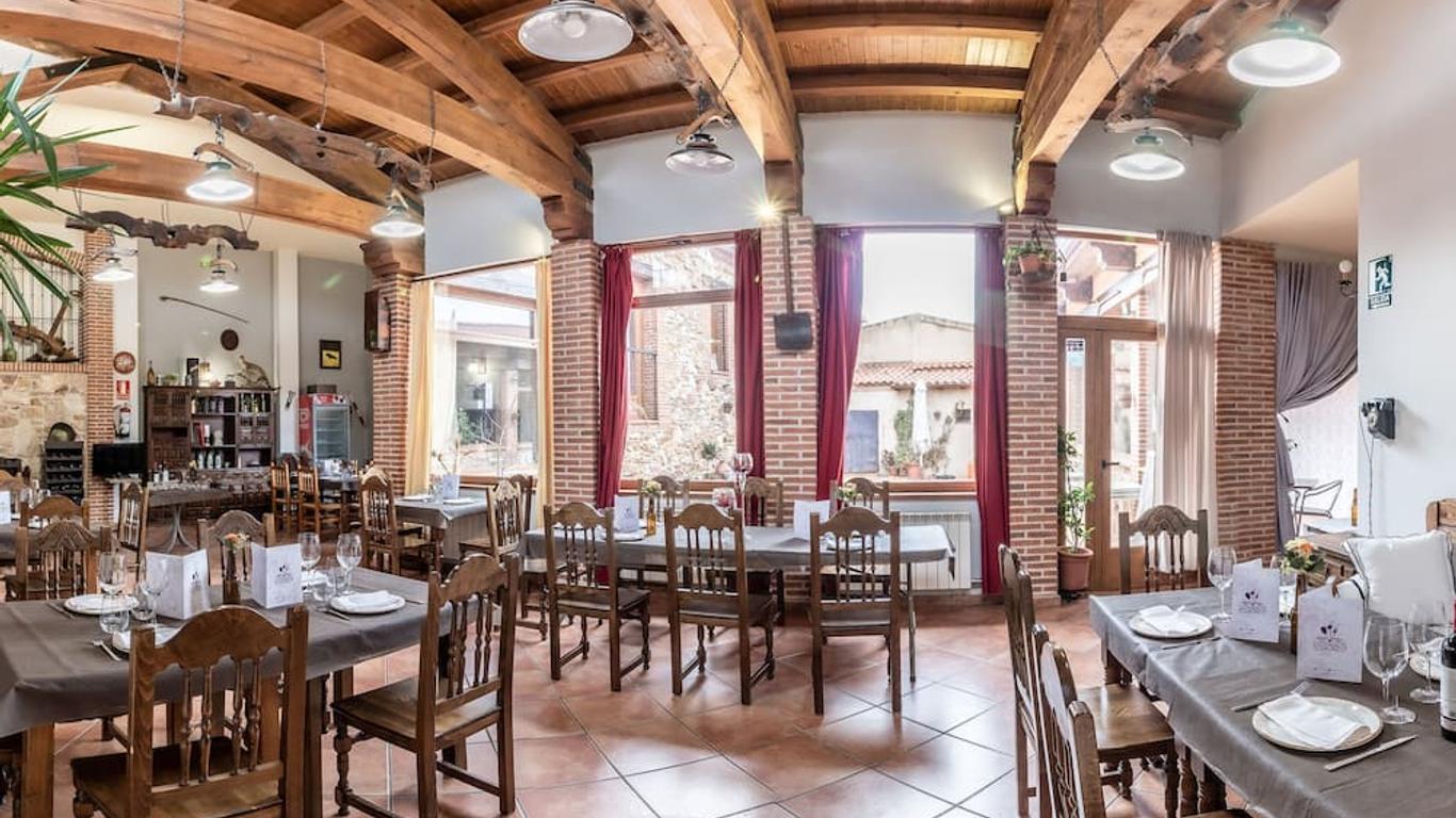 Hotel Rural VII Carreras By Vivere Stays