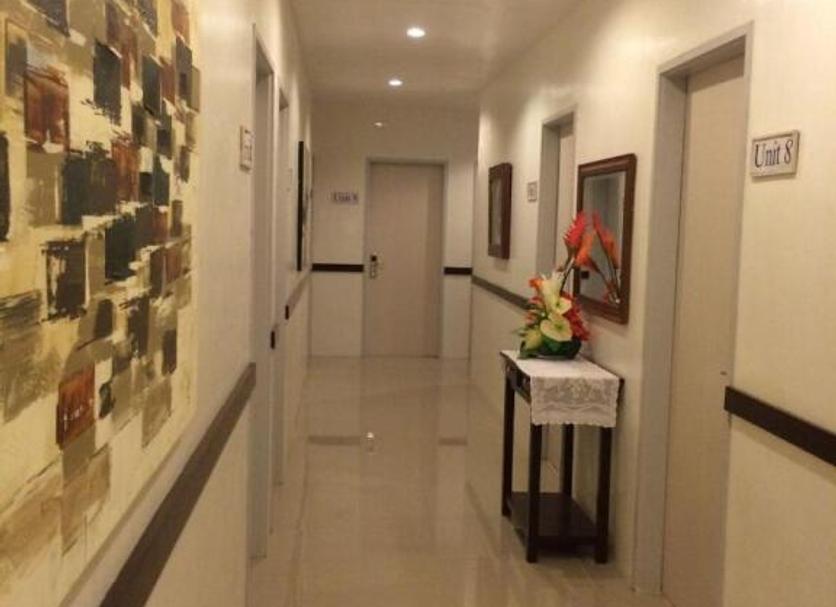 Hallway Photo