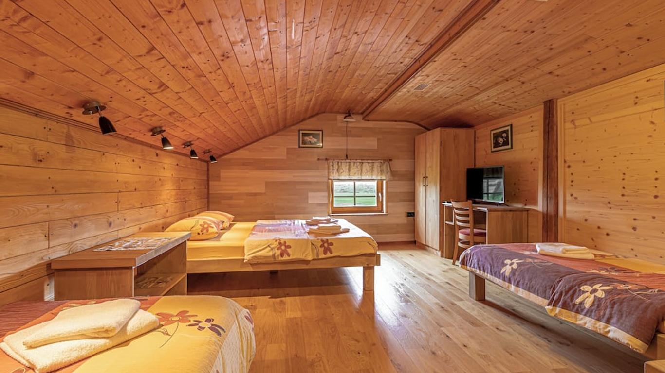 House Na Meji With Sauna - Happy Rentals