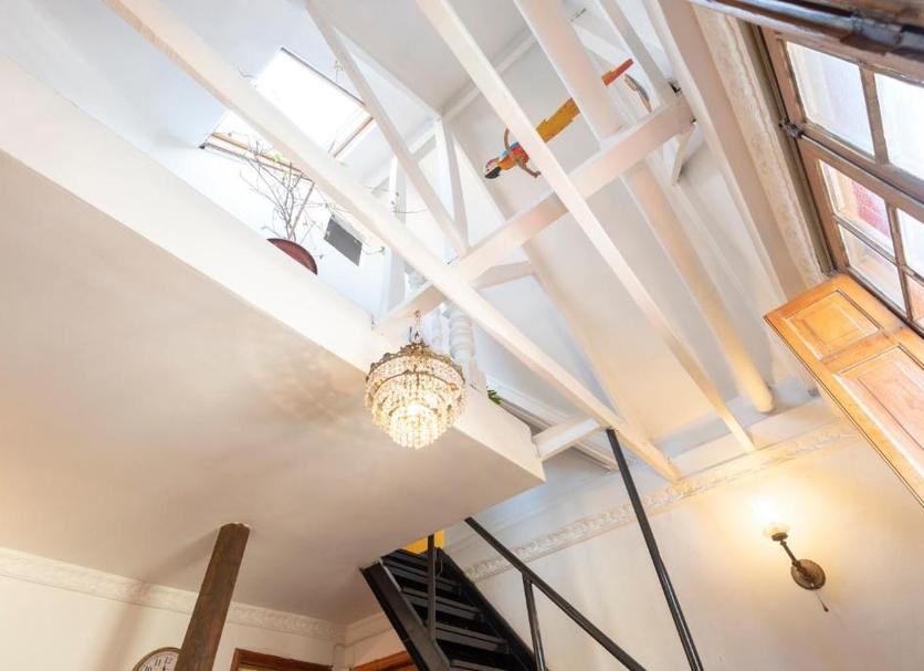 Stairs Photo