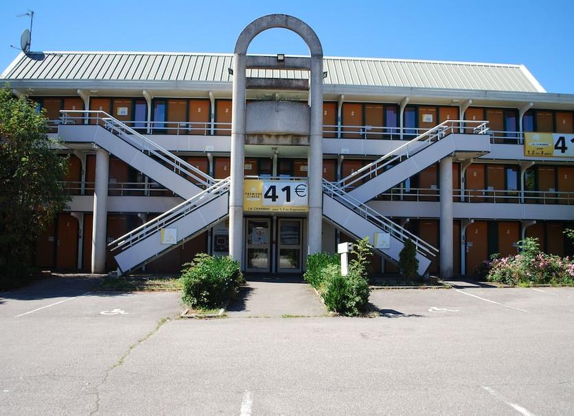 Building Photo