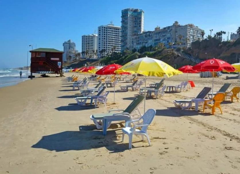 Beach Photo