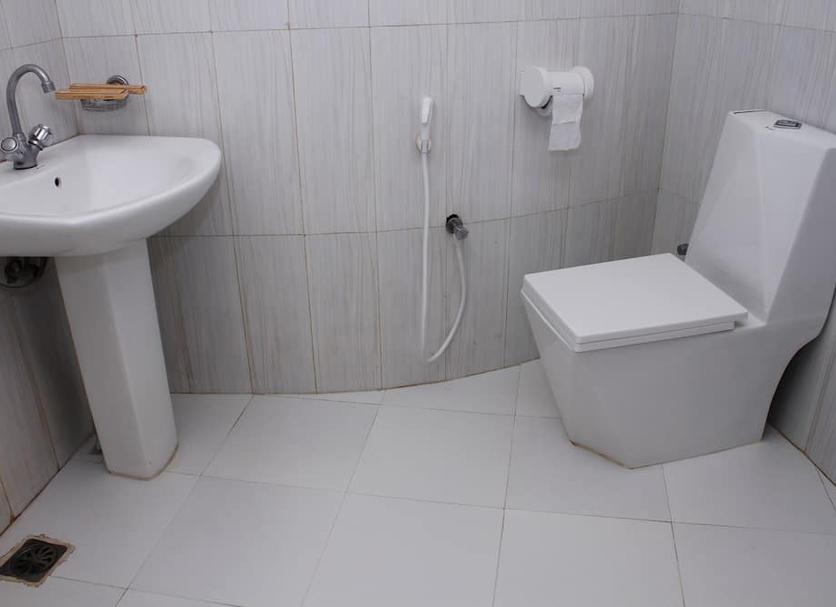 Bathroom Photo
