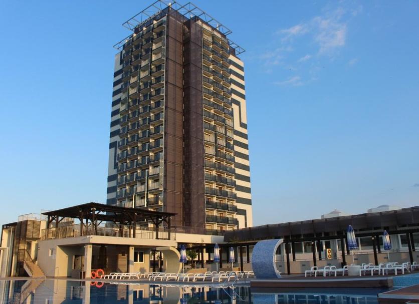 Building Photo