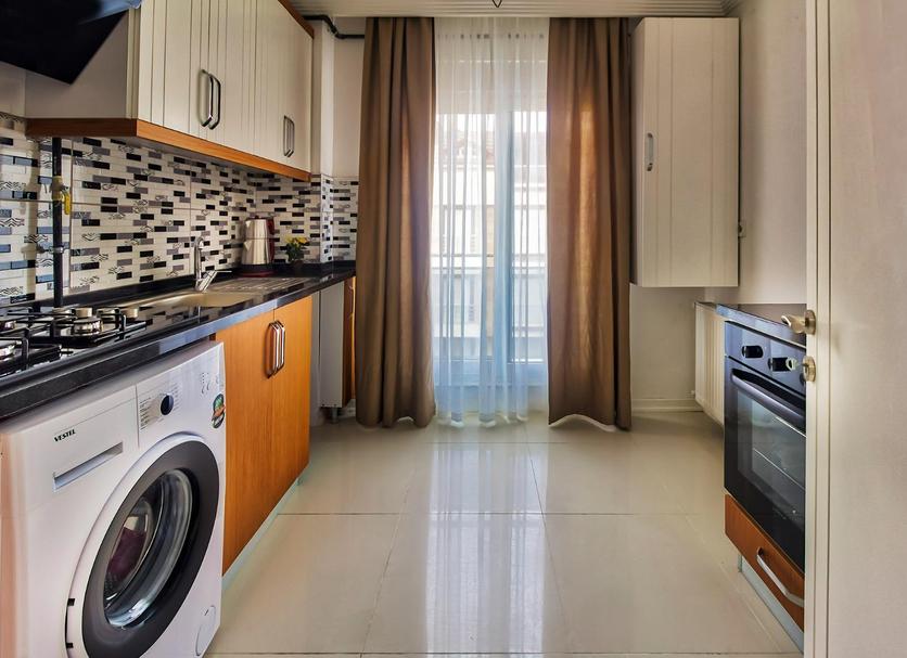 Kitchen Photo