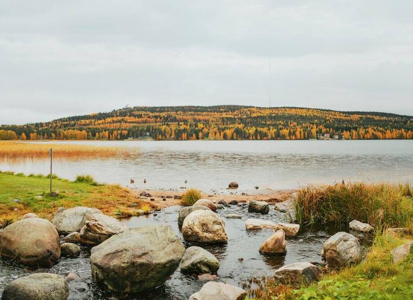 Outdoors view Photo