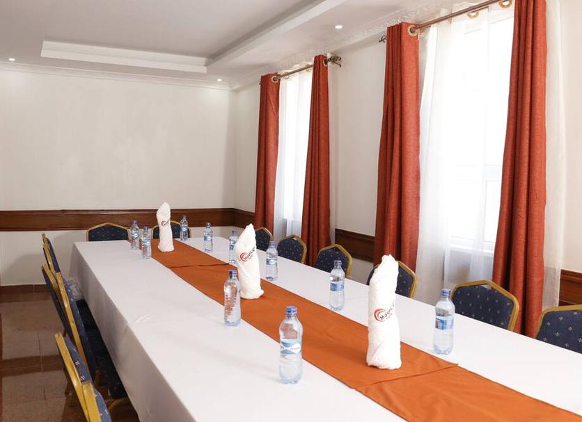 Conference room Photo