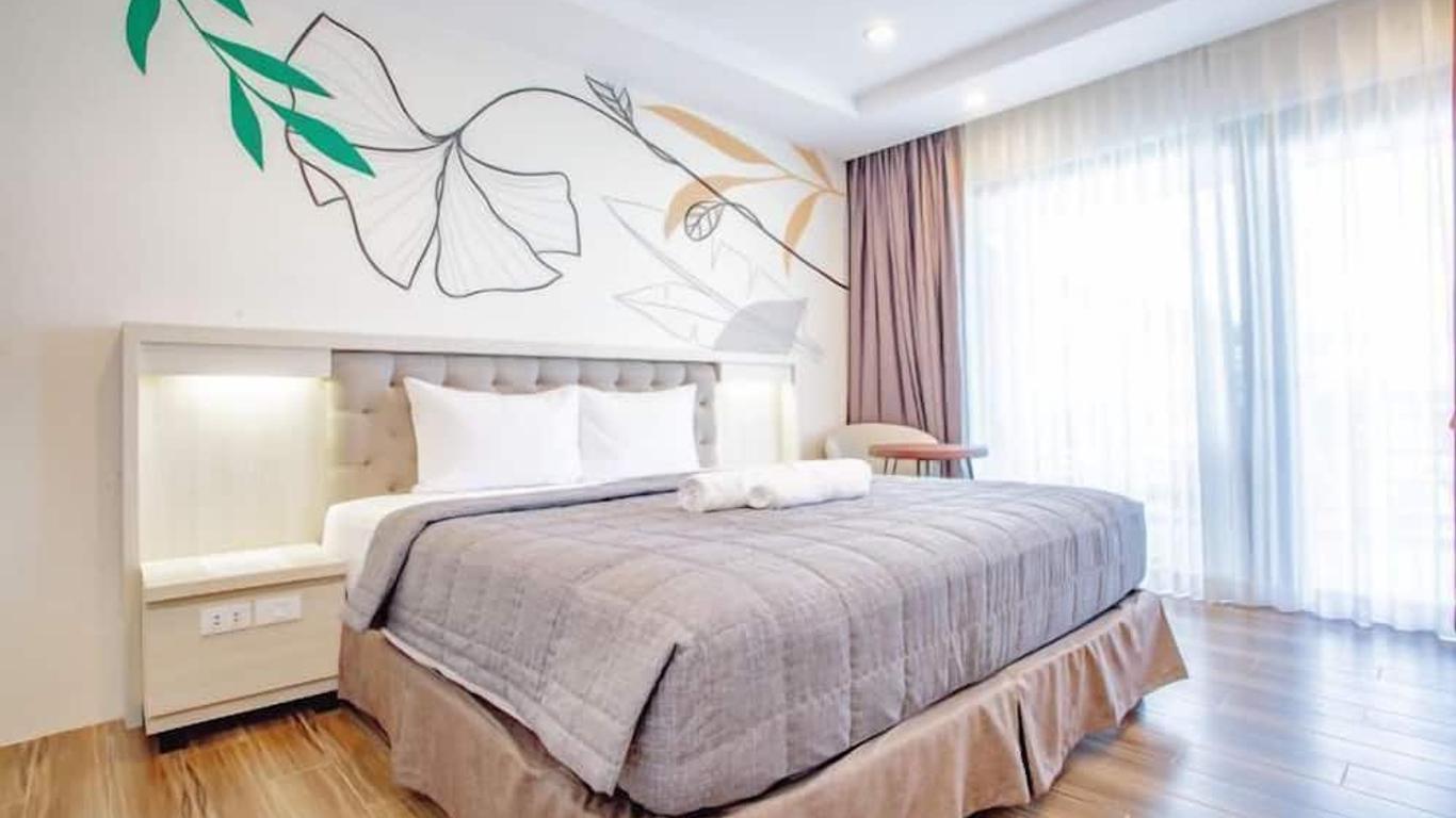 Ora Beach Resort
