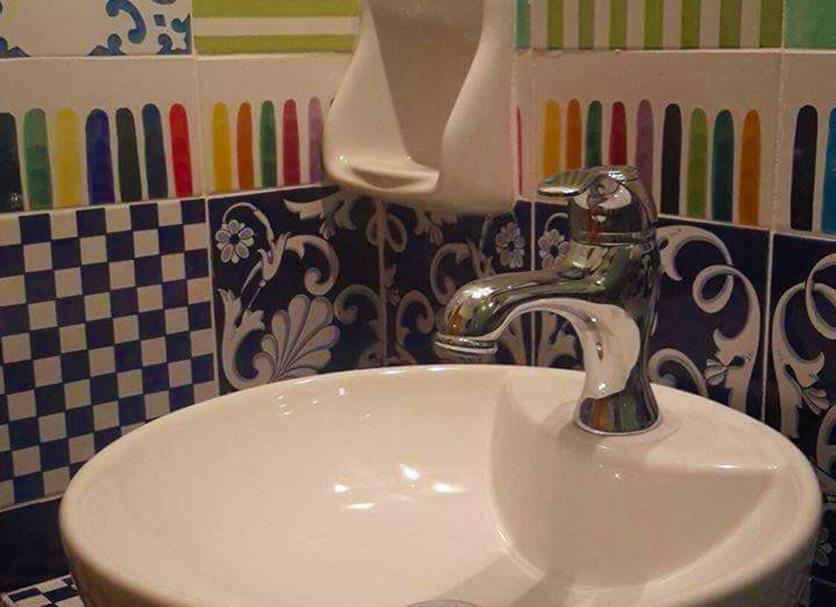 Bathroom Photo