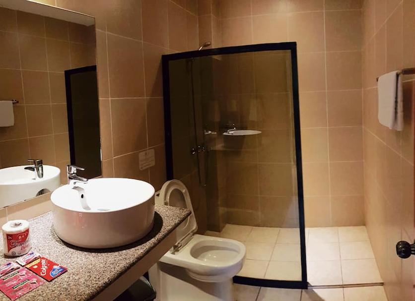 Bathroom Photo