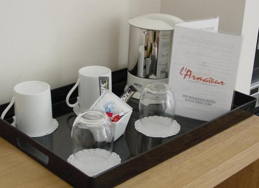 Room amenity Photo