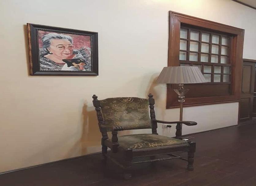 Room amenity Photo