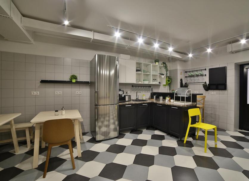 Kitchen Photo