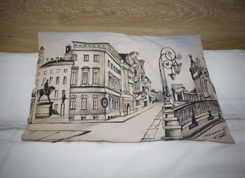 Room amenity Photo