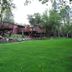 Outdoors view