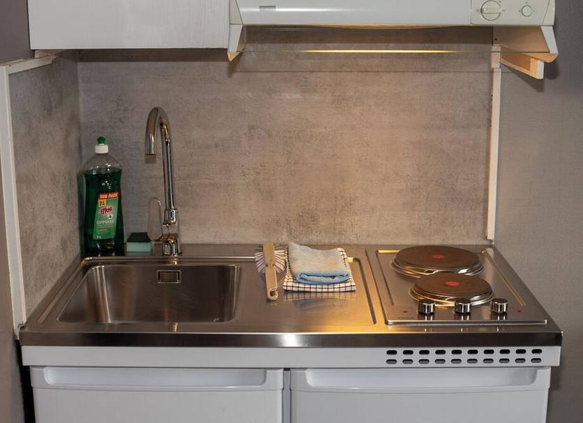 Kitchen Photo