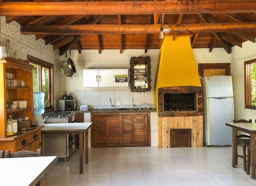 Kitchen Photo