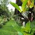 Outdoors view