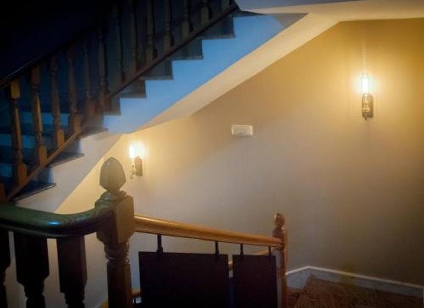 Stairs Photo