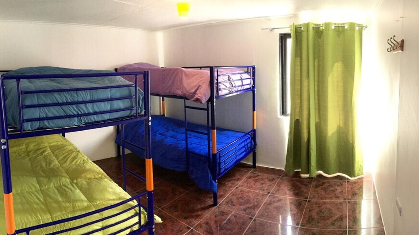Posada Atacameña