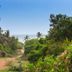 Outdoors view